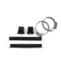 R&G Racing Lockstop Savers Universal - 26-27mm R&G Racing Lockstop Savers Universal - 26-27mm